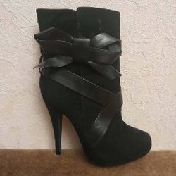 Итальянские шузы - фото 2