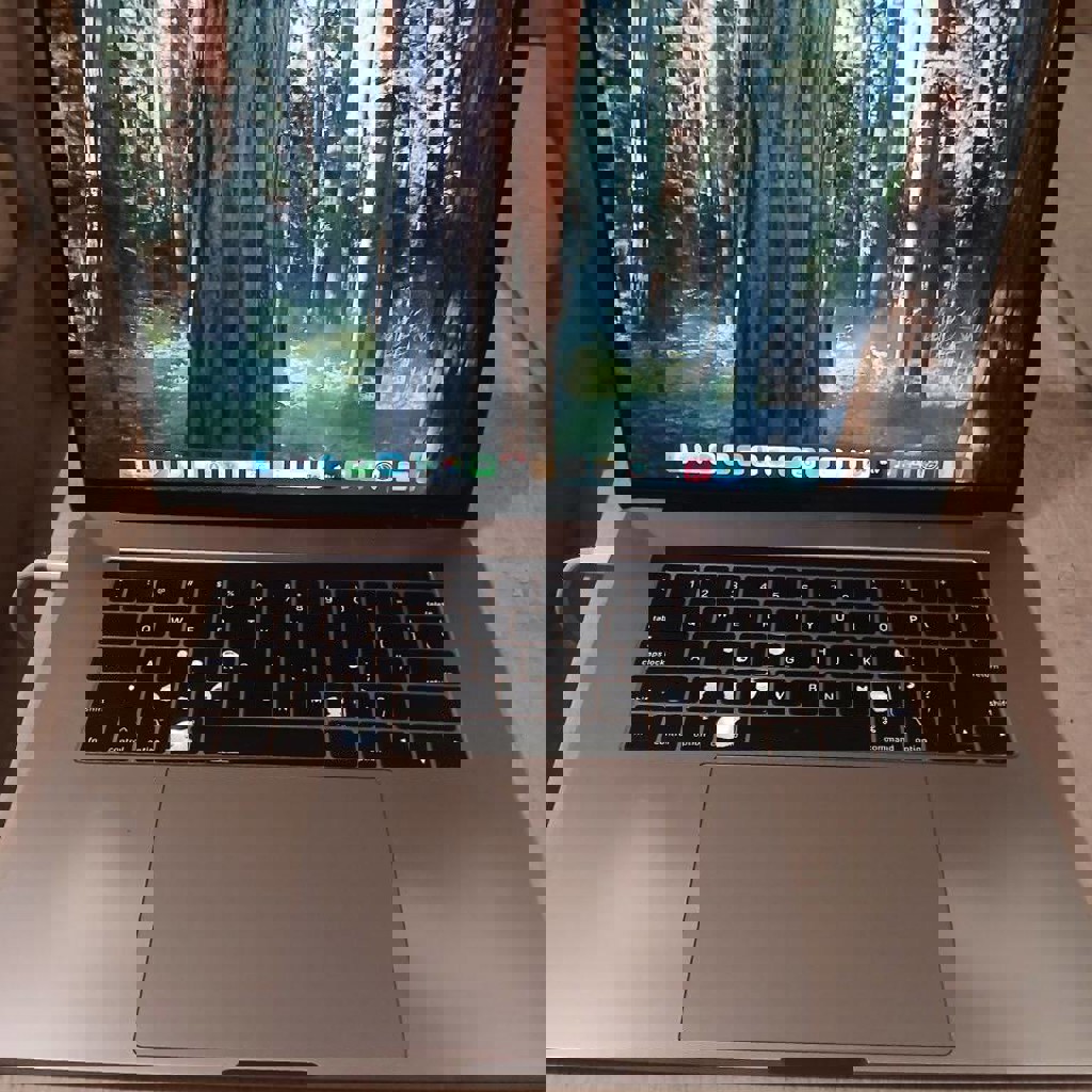 MacBook Pro 15” 2019