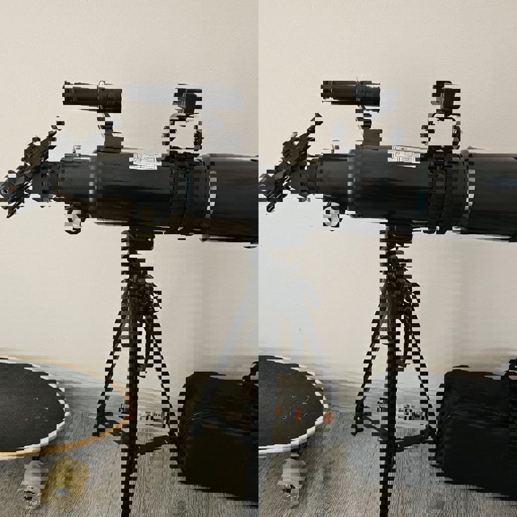 Телескоп Borvolf 90600