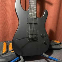 Harley Benton HWY-25BKS - фото 3