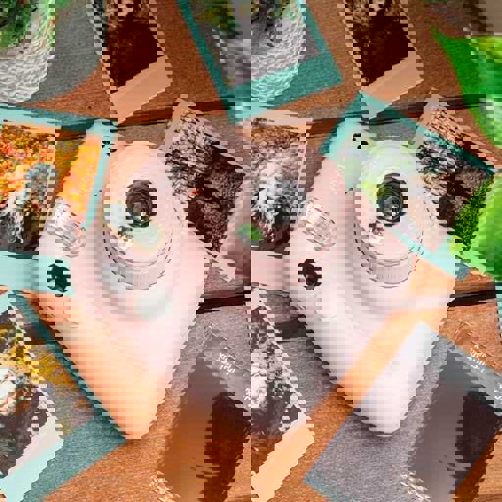 Fujifilm Instax mini 11