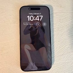 IPhone 16 Pro - фото 3