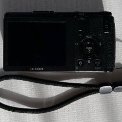 Ricoh GR Digital II - фото 2
