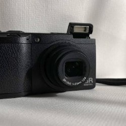 Ricoh GR Digital II - фото 3