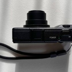 Ricoh GR Digital II - фото 5