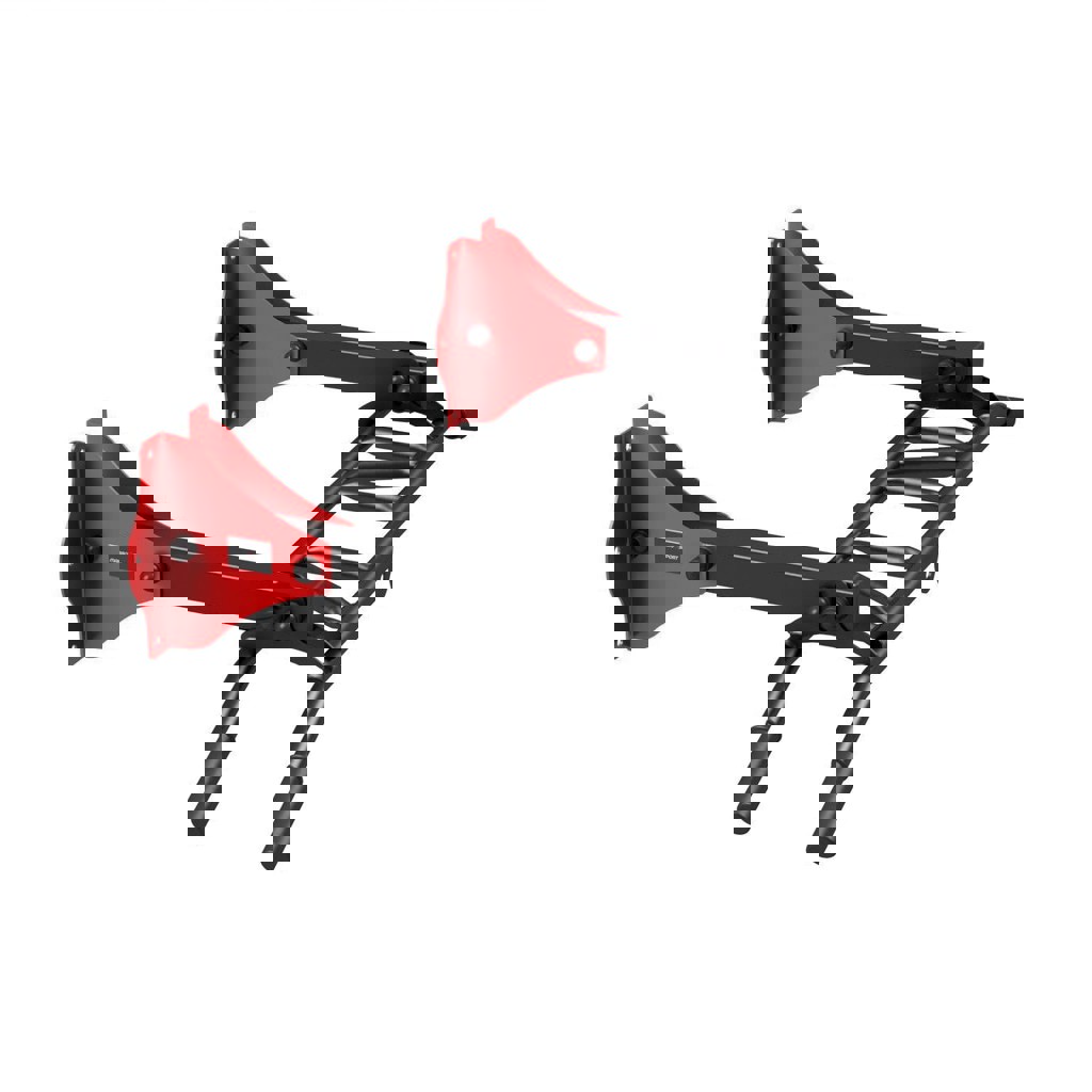 Турник настенно-потолочный