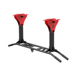 Турник настенно-потолочный - фото 2