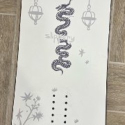 Мужской сноуборд COBRA Slippery - фото 2