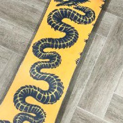 Мужской сноуборд COBRA Slippery - фото 4