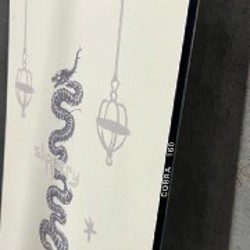 Мужской сноуборд COBRA Slippery - фото 5