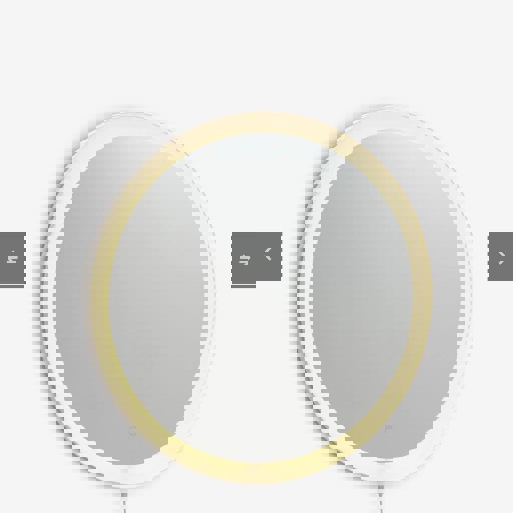 Зеркало с подсветкой