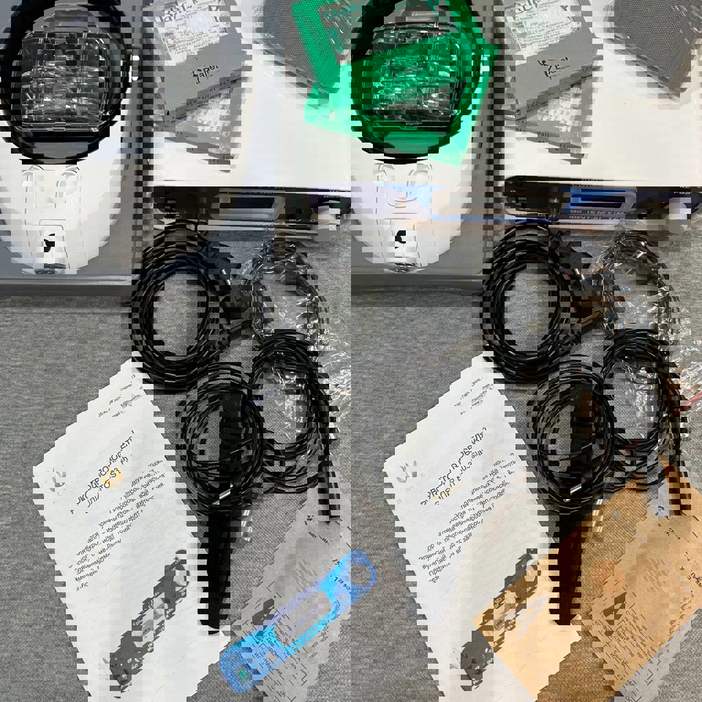 Аппарат для электроэпиляции БИОМАК