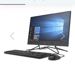 Моноблок HP 200 G4 - фото 2