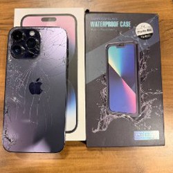 IPhone 14 Pro Max - фото 4