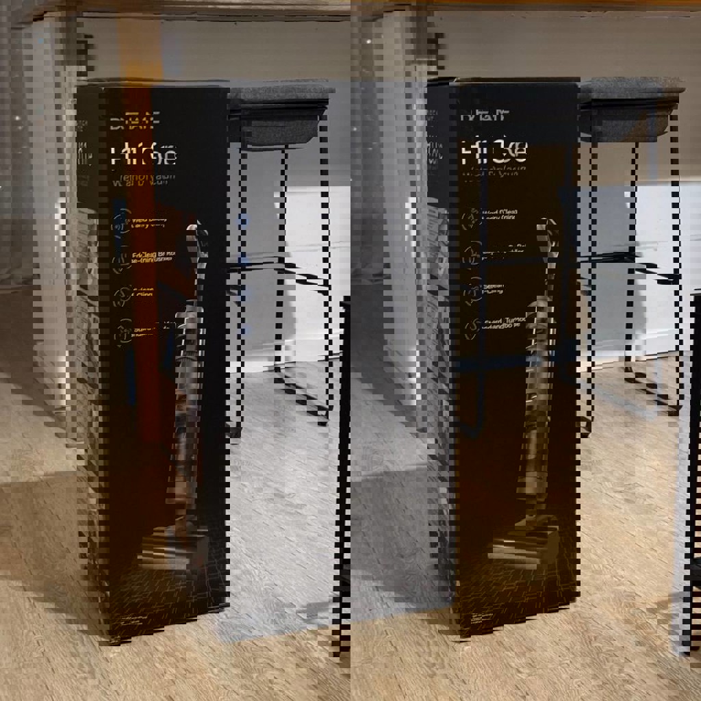 Пылесос Dreame H11 Core