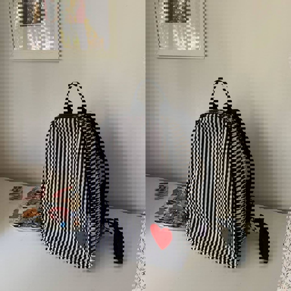 Рюкзак Lulu Guinness