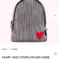 Рюкзак Lulu Guinness - фото 2