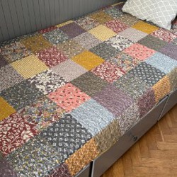 Сумка оливковая/хаки - фото 6