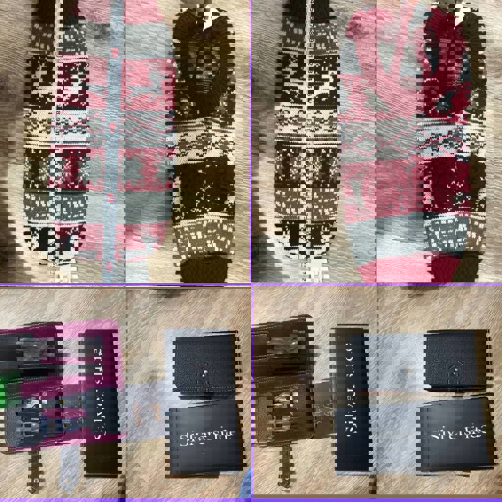 Свитер для собаки/кошки