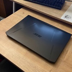 Игровой ноутбук Acer Nitro 5 - фото 2