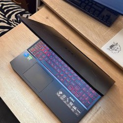 Игровой ноутбук Acer Nitro 5 - фото 3