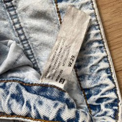 Джинсы женские - фото 3