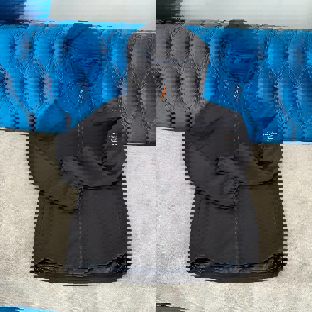 Куртка летняя Hard times