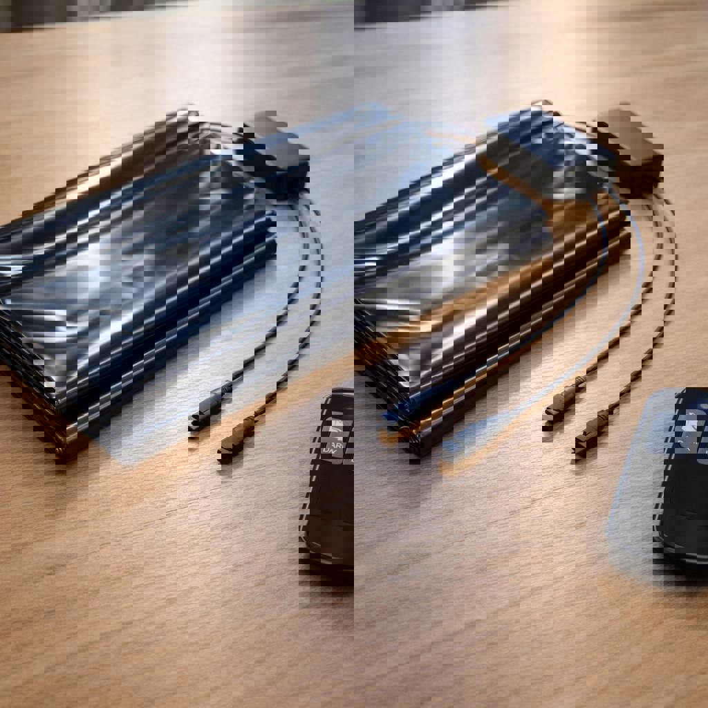 Умная электронная тонировка