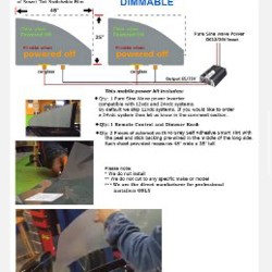 Умная электронная тонировка - фото 3