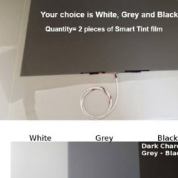 Умная электронная тонировка - фото 8