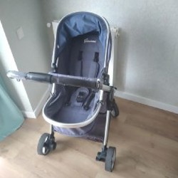 Коляска Джордани - фото 2