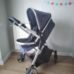 Коляска Джордани - фото 3