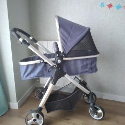 Коляска Джордани - фото 4