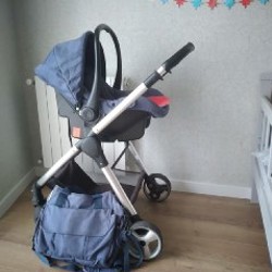 Коляска Джордани - фото 5