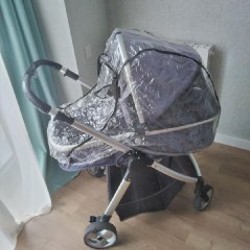 Коляска Джордани - фото 7