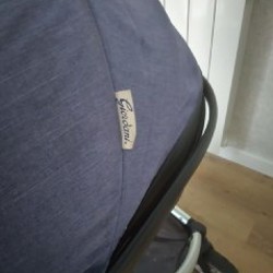 Коляска Джордани - фото 8