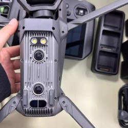 DJI Mavic 3 Pro - фото 2