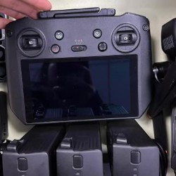 DJI Mavic 3 Pro - фото 3