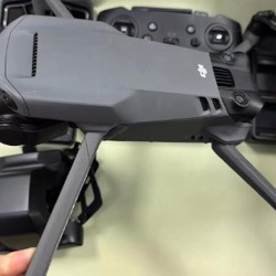 DJI Mavic 3 Pro - фото 4