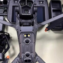 DJI Mavic 3 Pro - фото 5