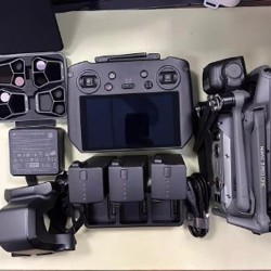 DJI Mavic 3 Pro - фото 7