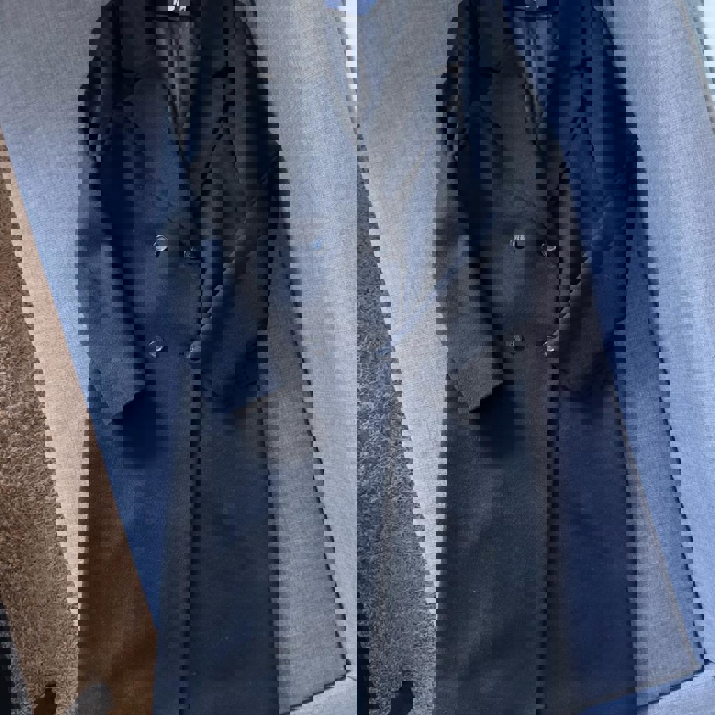 Пальто Dreamwhite