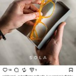 Очки защиты от синего света - фото 2