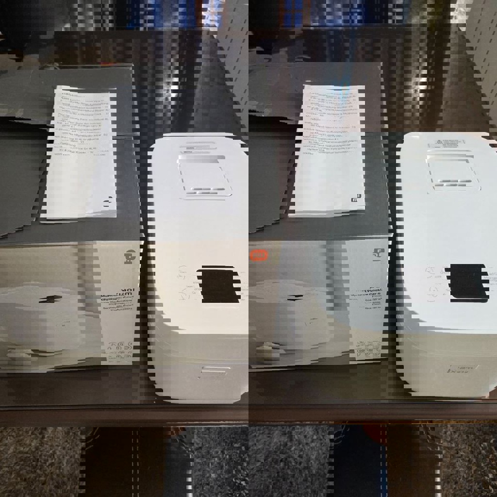 Микроволновка