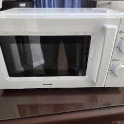 Микроволновка - фото 5