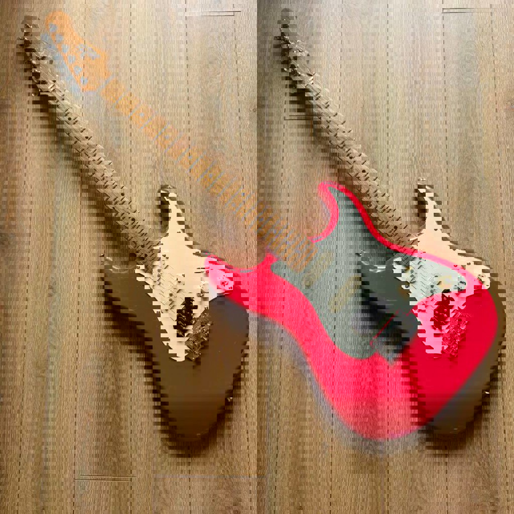 Электрогитара Jet