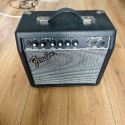 Электрогитара Jet - фото 2