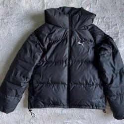 Пуховик Puma - фото 2