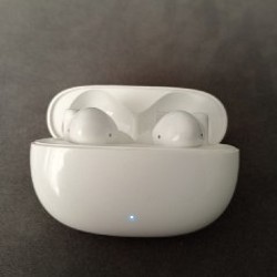 Наушники Honor earbuds X3 - фото 2