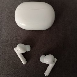 Наушники Honor earbuds X3 - фото 3